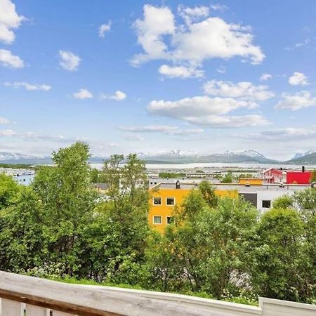 36 Sqm Studio Aparatment B Tromsø Exterior foto
